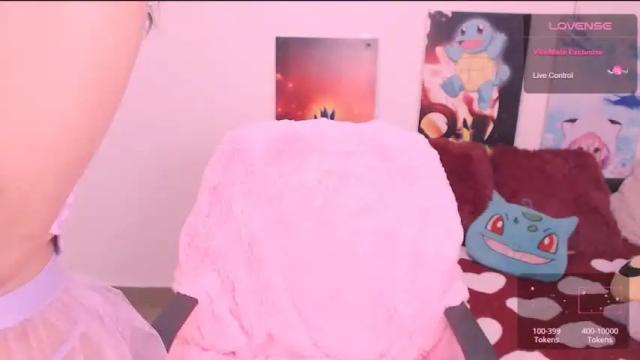 Thumbnail 3, yourlittlecupcake's Stream at Chaturbate, 19 months ago
