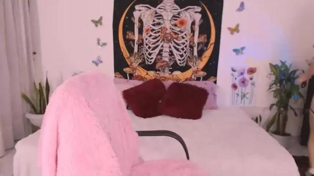 Image 2 of yourlittlecupcake Stream on Chaturbate on 17 months ago