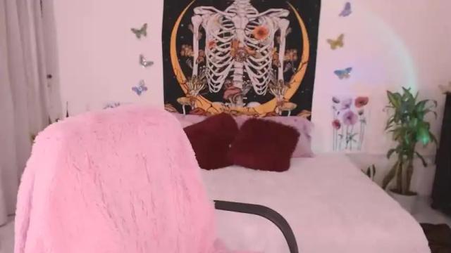 Thumbnail 3, yourlittlecupcake's Stream at Chaturbate, 17 months ago