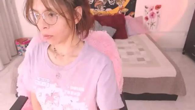 Image 7 of yourlittlecupcake Stream on Chaturbate on 16 months ago