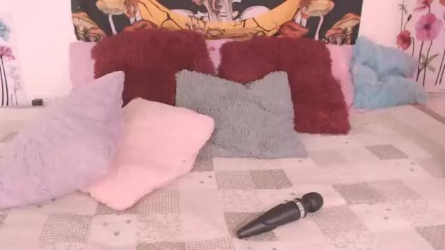 Image 2 of yourlittlecupcake Stream on Chaturbate on 16 months ago