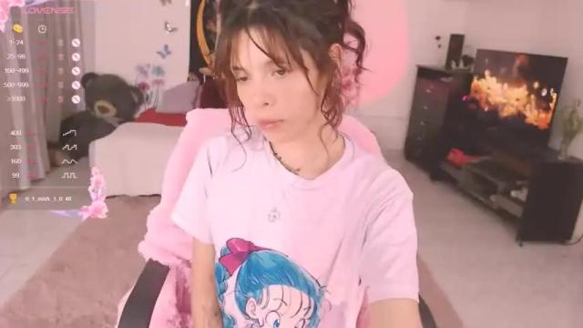 Image 8 of yourlittlecupcake Stream on Chaturbate on 15 months ago