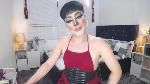Thumbnail 1, yourlivingonurdream's Stream at Chaturbate, 1 month ago