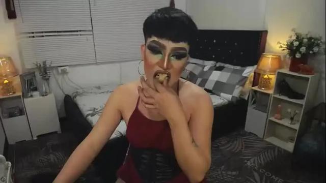 Thumbnail 2, yourlivingonurdream's Stream at Chaturbate, 1 month ago