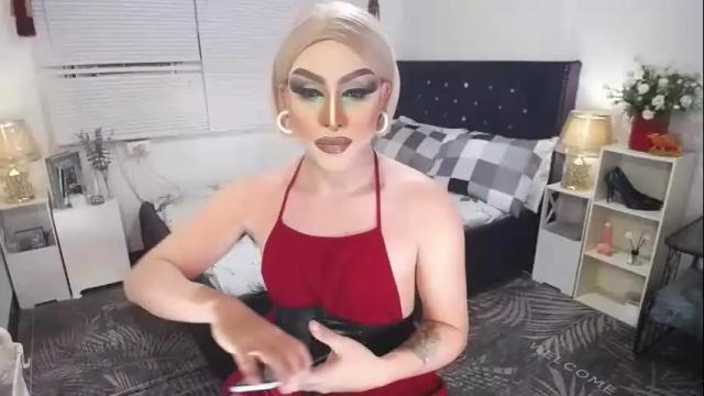 Thumbnail 1, yourlivingonurdream's Stream at Chaturbate, 1 month ago