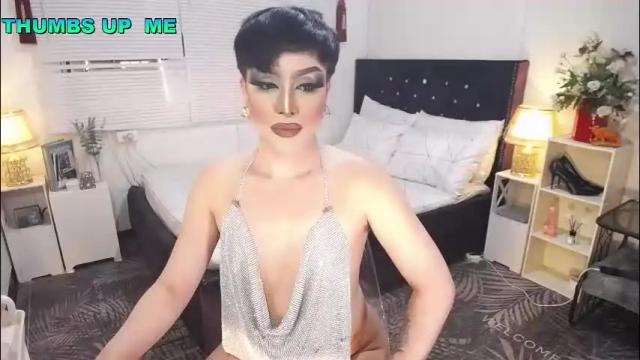 Thumbnail 1, yourlivingonurdream's Stream at Chaturbate, 2 months ago