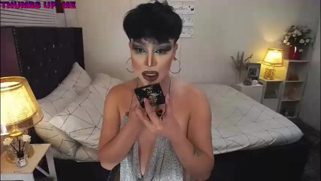Thumbnail 1, yourlivingonurdream's Stream at Chaturbate, 1 month ago