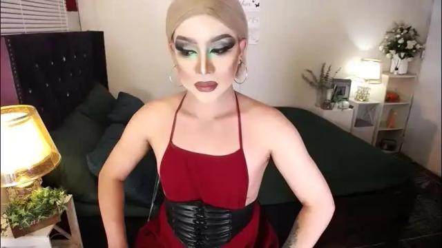 Thumbnail 1, yourlivingonurdream's Stream at Chaturbate, 1 month ago