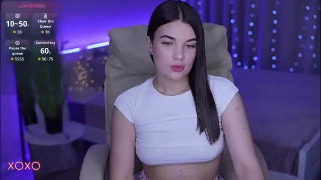 Image 2 of yourlolabunny Stream on Chaturbate on 2 months ago