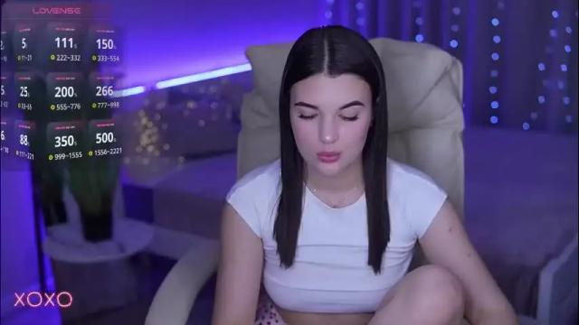 Image 3 of yourlolabunny Stream on Chaturbate on 2 months ago