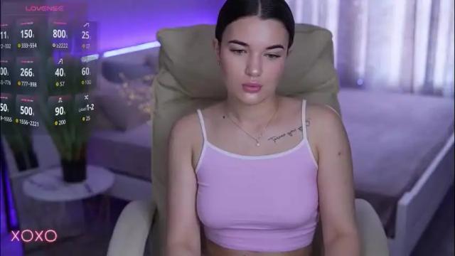 Image 4 of yourlolabunny Stream on Chaturbate on 2 months ago