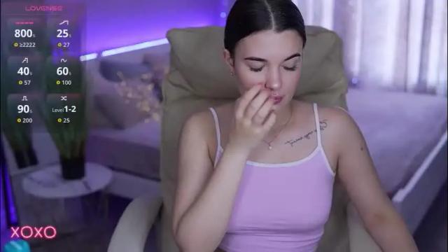 Thumbnail 2, yourlolabunny's Stream at Chaturbate, 2 months ago