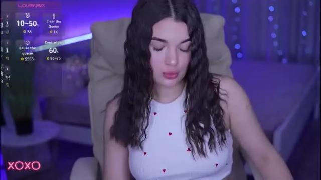 Image 10 of yourlolabunny Stream on Chaturbate on 1 month ago