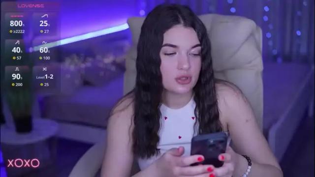 Image 12 of yourlolabunny Stream on Chaturbate on 1 month ago