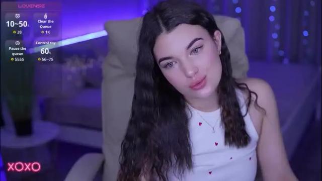 Image 2 of yourlolabunny Stream on Chaturbate on 1 month ago