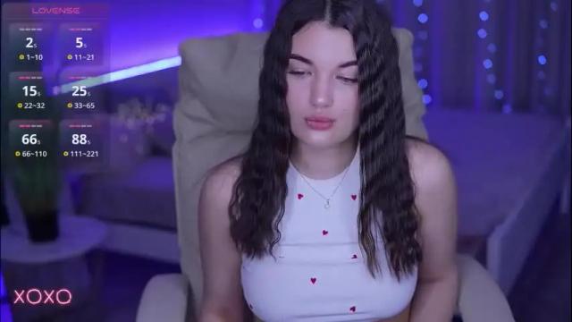 Image 3 of yourlolabunny Stream on Chaturbate on 1 month ago