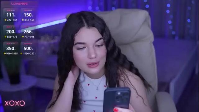 Image 4 of yourlolabunny Stream on Chaturbate on 1 month ago