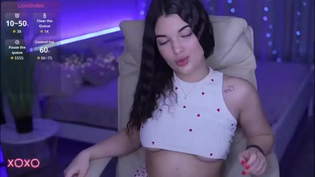 Thumbnail 2, yourlolabunny's Stream at Chaturbate, 1 month ago