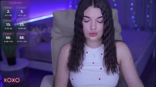 Image 6 of yourlolabunny Stream on Chaturbate on 1 month ago