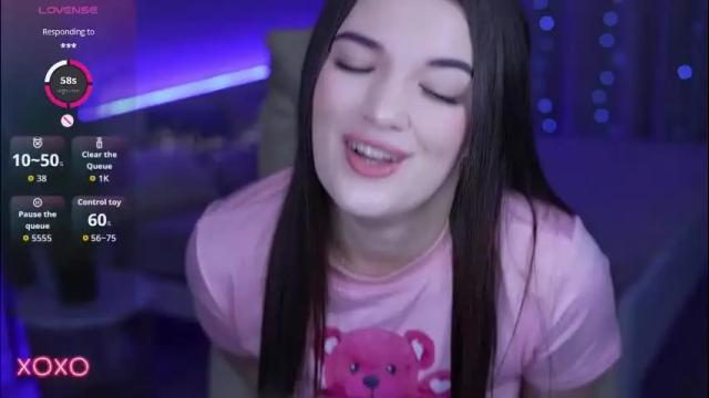 Image 3 of yourlolabunny Stream on Chaturbate on 1 month ago