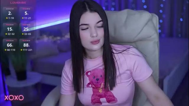 Image 4 of yourlolabunny Stream on Chaturbate on 1 month ago