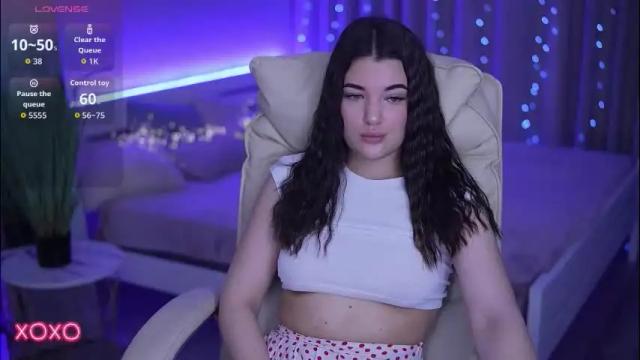 Image 10 of yourlolabunny Stream on Chaturbate on 1 month ago