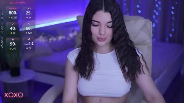 Image 3 of yourlolabunny Stream on Chaturbate on 1 month ago