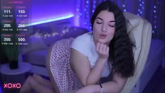 Thumbnail 3, yourlolabunny's Stream at Chaturbate, 1 month ago