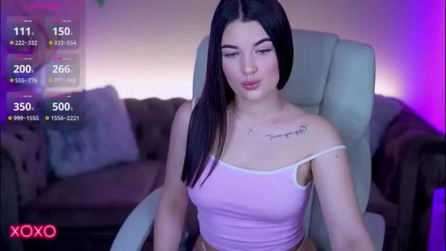 Image 2 of yourlolabunny Stream on Chaturbate on 1 month ago