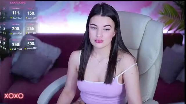 Image 2 of yourlolabunny Stream on Chaturbate on 1 month ago