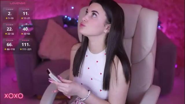 Image 4 of yourlolabunny Stream on Chaturbate on 13 days ago