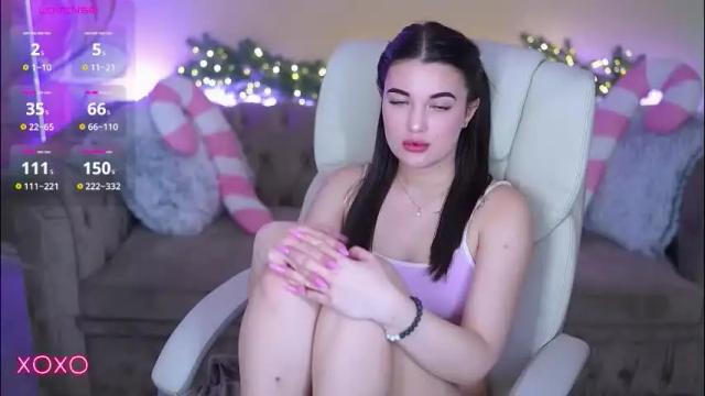 Thumbnail 2, yourlolabunny's Stream at Chaturbate, 5 days ago