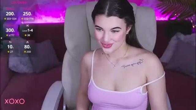 Image 2 of yourlolabunny Stream on Chaturbate on 9 days ago