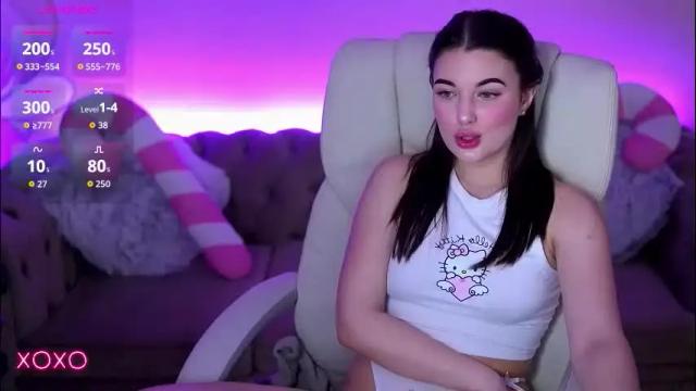 Thumbnail 3, yourlolabunny's Stream at Chaturbate, 23 hours ago