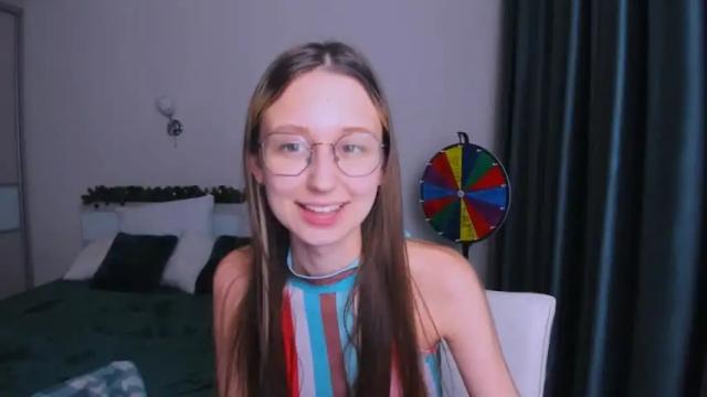 Image 2 of yourlovelystory Stream on Chaturbate on 16 months ago
