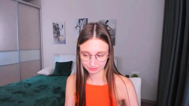 Image 7 of yourlovelystory Stream on Chaturbate on 15 months ago
