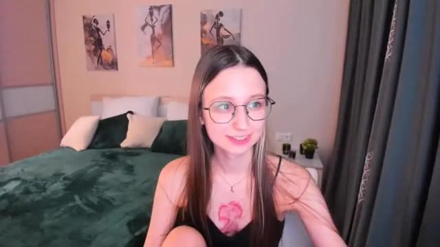 Image 10 of yourlovelystory Stream on Chaturbate on 15 months ago