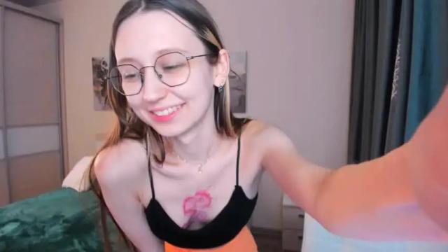 Image 11 of yourlovelystory Stream on Chaturbate on 15 months ago