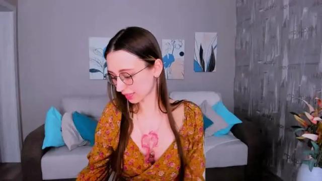 Image 11 of yourlovelystory Stream on Chaturbate on 13 months ago
