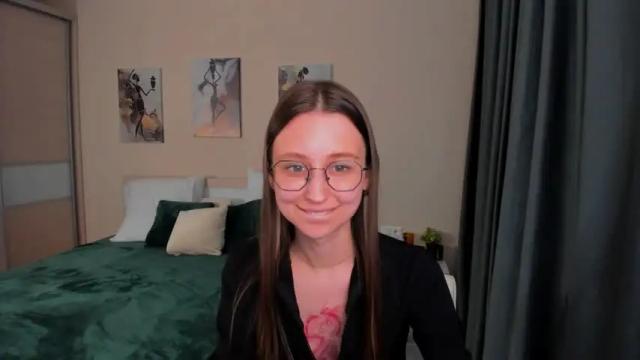 Image 10 of yourlovelystory Stream on Chaturbate on 15 months ago