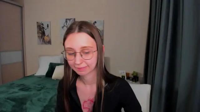 Image 12 of yourlovelystory Stream on Chaturbate on 15 months ago