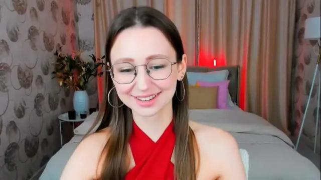 Image 2 of yourlovelystory Stream on Chaturbate on 8 days ago