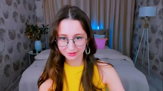 Image 10 of yourlovelystory Stream on Chaturbate on 5 days ago