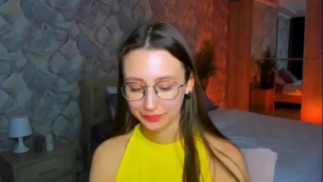 Image 10 of yourlovelystory Stream on Chaturbate on 2 months ago