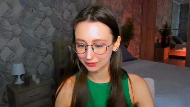 Image 10 of yourlovelystory Stream on Chaturbate on 2 months ago