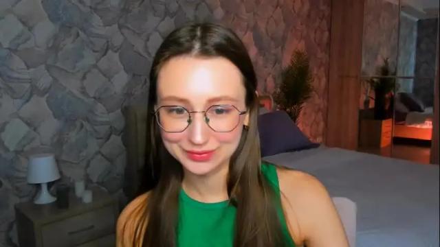 Image 6 of yourlovelystory Stream on Chaturbate on 2 months ago