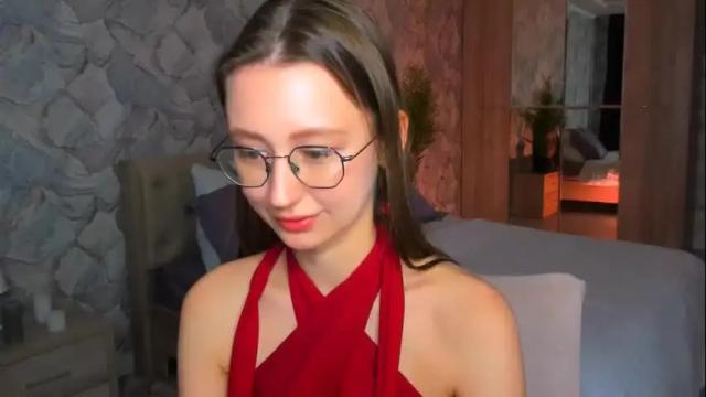 Image 10 of yourlovelystory Stream on Chaturbate on 2 months ago
