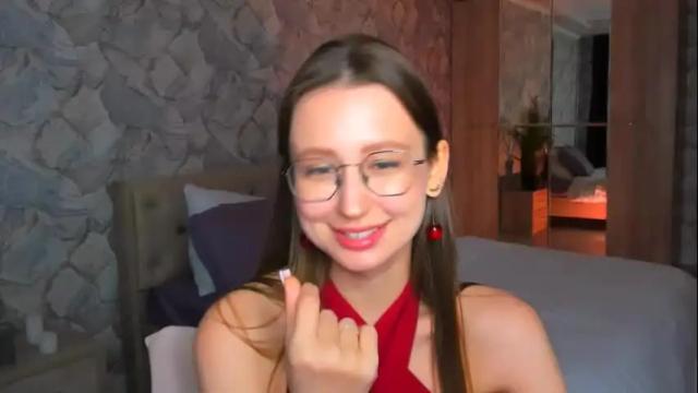 Image 12 of yourlovelystory Stream on Chaturbate on 2 months ago