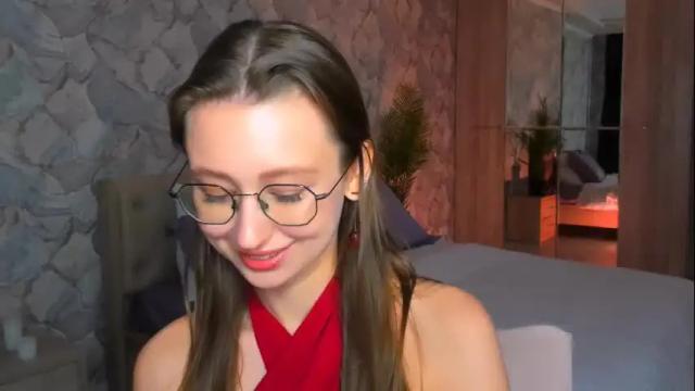 Image 4 of yourlovelystory Stream on Chaturbate on 2 months ago