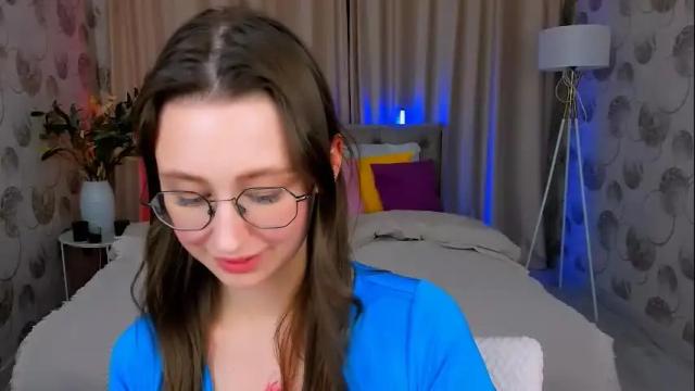 Image 10 of yourlovelystory Stream on Chaturbate on 2 months ago